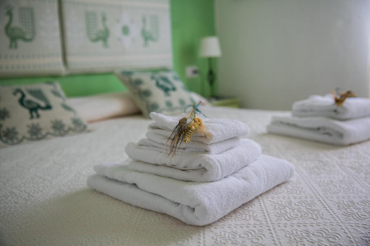 S'Arena Dorada Deluxe Apartment Alghero Zewnętrze zdjęcie