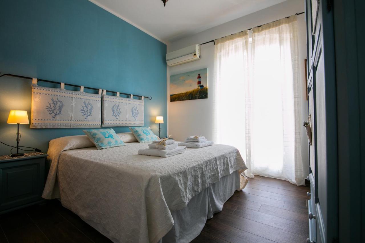 S'Arena Dorada Deluxe Apartment Alghero Zewnętrze zdjęcie