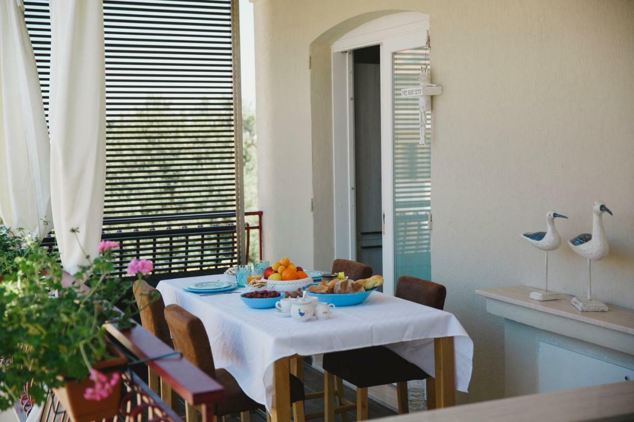 S'Arena Dorada Deluxe Apartment Alghero Zewnętrze zdjęcie